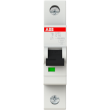 Disjoncteur automatique ABB S201 C10 (2CDS251001R0104)