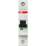 Disjoncteur automatique ABB S201 C6 (2CDS251001R0064)