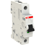 Disjoncteur automatique ABB S201 C6 (2CDS251001R0064)