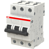 Disjoncteur automatique ABB S203 C16 (2CDS253001R0164)