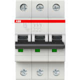 Disjoncteur automatique ABB S203 C16 (2CDS253001R0164)