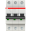Disjoncteur automatique ABB S203 C16 - 2CDS253001R0164 - Foto 2