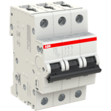 Disjoncteur automatique ABB S203 C16 (2CDS253001R0164)