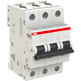 Disjoncteur automatique ABB S203 C16 - 2CDS253001R0164 - Foto 3