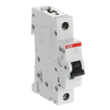 Disjoncteur automatique ABB S201 B25 (2CDS251001R0255)