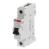 Disjoncteur automatique ABB S201 B25 (2CDS251001R0255)
