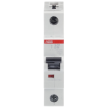 Disjoncteur automatique ABB S201 B16 (2CDS251001R1165)