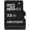 Atmiņas kartes 32Gb MicroSD Hikvision C1 (HS-TF-C1/32G) - HS-TF-C1(STD)/32G