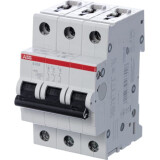 Disjoncteur automatique ABB S203-B25 (2CDS253001R0255)