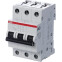 Disjoncteur automatique ABB S203-B25 - 2CDS253001R0255