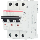 Disjoncteur automatique ABB S203-B16 (2CDS253001R0165)
