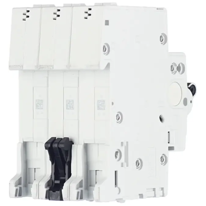 Disjoncteur automatique ABB S203-B16 - 2CDS253001R0165 - Foto 3