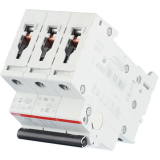 Disjoncteur automatique ABB S203-B16 (2CDS253001R0165)