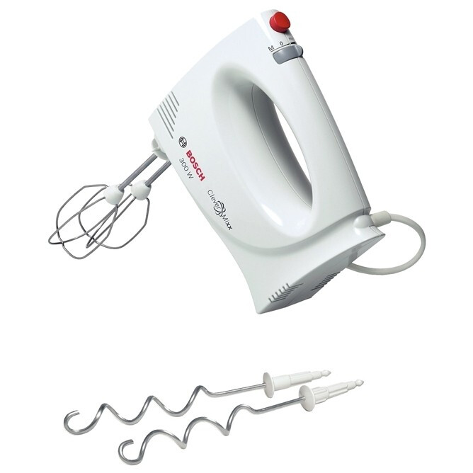 Mixeur Bosch MFQ3010