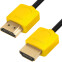 Kabelis Greenconnect HDMI - HDMI v2.0, 2m (GCR-51576)