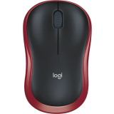 souris Logitech M185 Red (910-002240/910-002237/910-002633) (910-002237/910-002240)