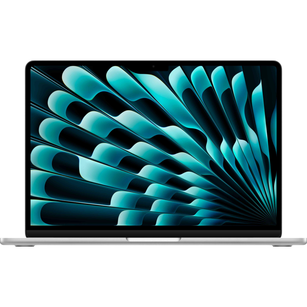 Ordinateur portable Apple MacBook Air 13 Silver (M5, 2026) (MDH84FN/A)
