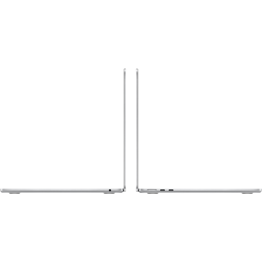 Ordinateur portable Apple MacBook Air 13 Silver (M5, 2026) (MDH84FN/A) - photo 3