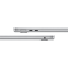Ordinateur portable Apple MacBook Air 13 Silver (M5, 2026) (MDH84FN/A) - photo 4