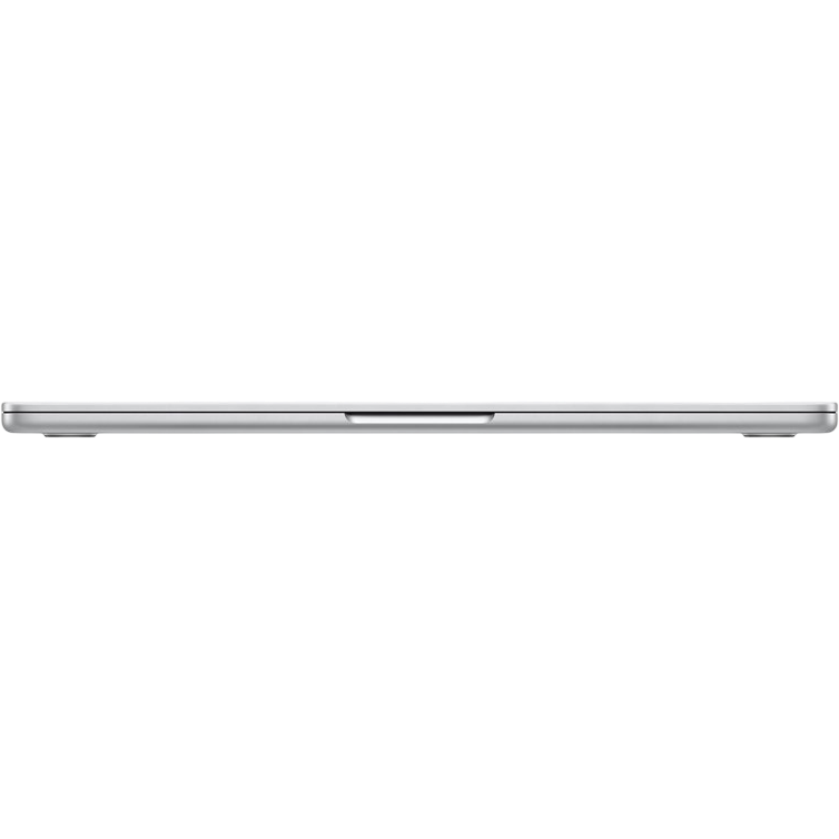Ordinateur portable Apple MacBook Air 13 Silver (M5, 2026) (MDH84FN/A) - photo 5