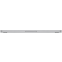 Ordinateur portable Apple MacBook Air 13 Silver (M5, 2026) (MDH84FN/A) - photo 5