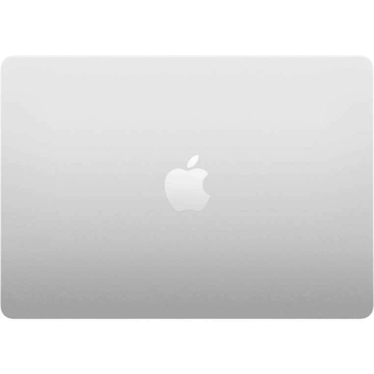 Ordinateur portable Apple MacBook Air 13 Silver (M5, 2026) (MDH84FN/A) - photo 6