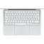 Ordinateur portable Apple MacBook Neo 13 Silver (A18 Pro) (MHFC4D/A) - photo 2