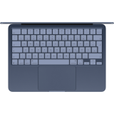 Laptop Apple MacBook Neo 13 Indigo (A18 Pro) (MHFG4D/A)