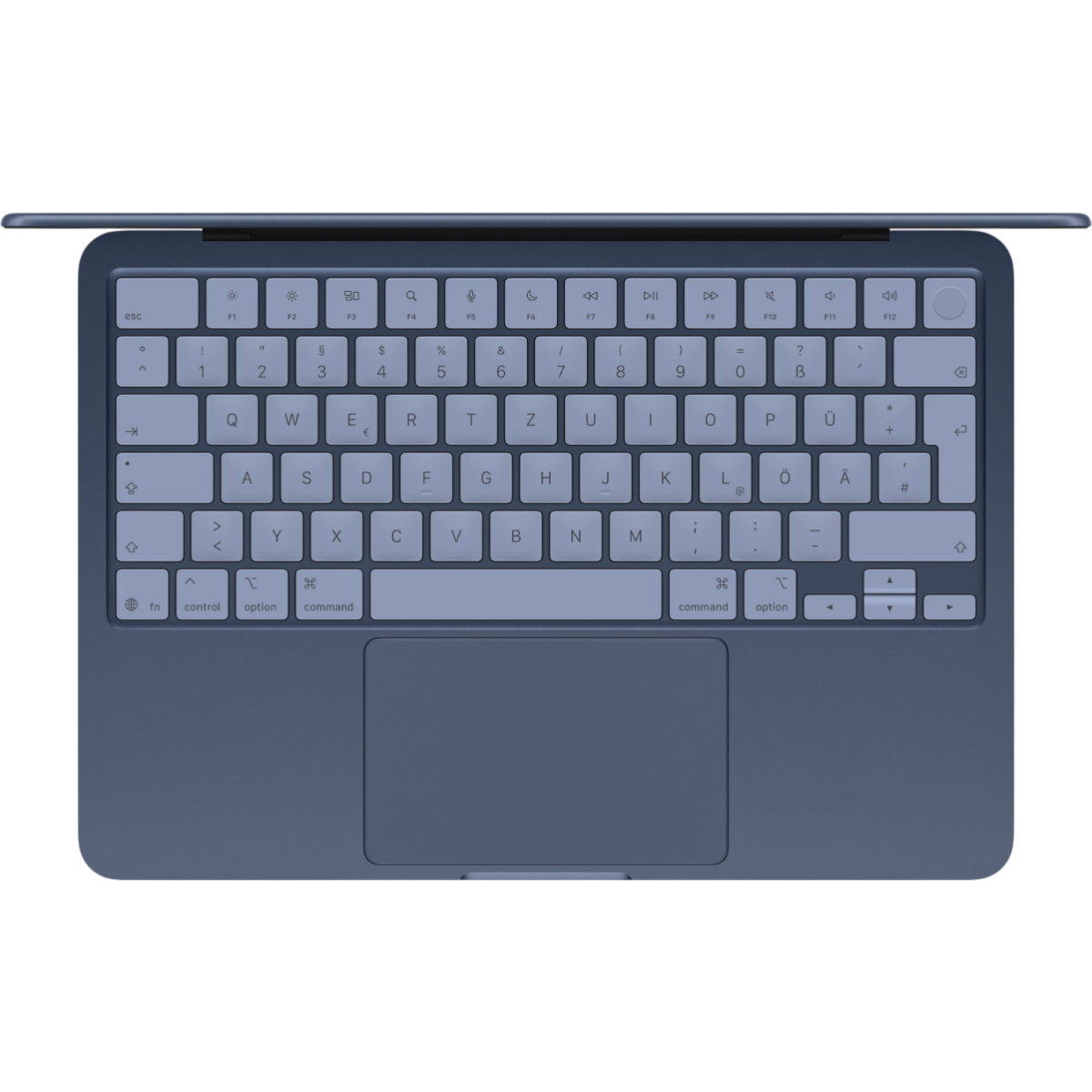 Laptop Apple MacBook Neo 13 Indigo (A18 Pro) (MHFG4D/A) - Foto 2