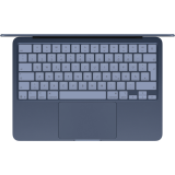 Ordinateur portable Apple MacBook Neo 13 Indigo (A18 Pro) (MHFF4D/A)