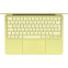 Ordinateur portable Apple MacBook Neo 13 Citrus (A18 Pro) (MHFD4D/A) - photo 2