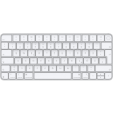 clavier Apple Magic Keyboard with Touch ID (USB–C) (German) (MXCK3D/A)