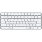 Clavier Apple Magic Keyboard with Touch ID (USB–C) (US English) (MXCK3LB/A)