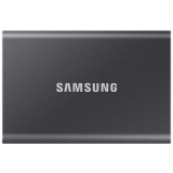 Externe SSD-Festplatte 4TB Samsung T7 (MU-PC4T0T)