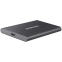 stockage externe SSD 4TB Samsung T7 (MU-PC4T0T) - photo 4