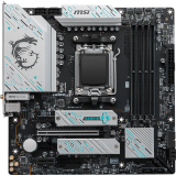 Mainboard MSI B650M GAMING PLUS WIFI