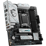 Mainboard MSI B650M GAMING PLUS WIFI