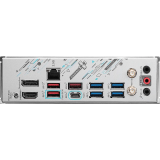 Mainboard MSI B650M GAMING PLUS WIFI