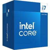 Processor Intel Core i7 - 14700 BOX (BX8071514700)