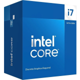 Processor Intel Core i7 - 14700F BOX (BX8071514700F)