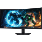 Écran Samsung 40" Odyssey G7 G75F (LS40FG756EUXEN)