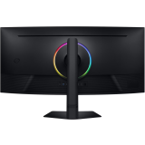 Écran Samsung 40" Odyssey G7 G75F (LS40FG756EUXEN)