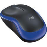 souris Logitech M185 Dark Blue (910-002239/2236/2632) (910-002236/910-002239)
