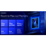 Processor Intel Core Ultra 7 265 OEM (AT8076806413)