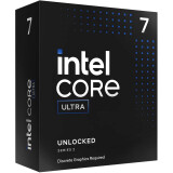 Processor Intel Core Ultra 7 265KF BOX (without cooler) (BX80768265KF)