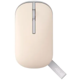 Mouse ASUS Marshmallow MD100 Beige (90XB07A0-BMU0A0)