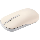Mouse ASUS Marshmallow MD100 Beige (90XB07A0-BMU0A0)