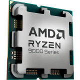 Processor AMD Ryzen 9 9950X3D2 Dual Edition OEM (100-000001978)