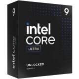 Processor Intel Core Ultra 9 285K BOX (without cooler) (BX80768285K)