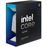 Processor Intel Core Ultra 9 285K BOX (without cooler) (BX80768285K)